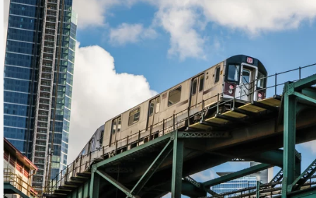 NY地下鉄の運賃上昇へ　2.75ドル（約390円）から2.90ドル（約411円）来月から（7/25）